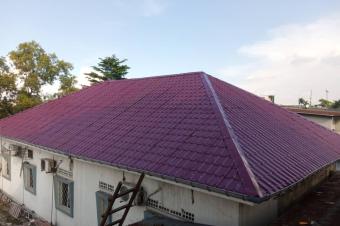 Location villa Limete 