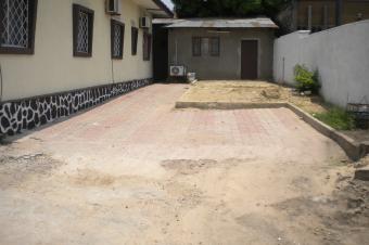 Location villa Limete 