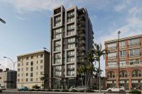 APPARTEMENT  DANS UN IMMEUBLE NOUVELLEMENT CONSTRUIT SUR LE BOULEVARD  immobilier_vente_location