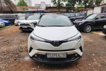 TOYOTA CHR 2019  vendre 