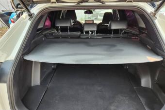 TOYOTA RAV4 HYBRIDE 2021