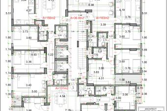 Appartement mis en vente  Premier niveau et deuxime niveau  2.300.000  discuter lgrement  Dtail de loffre   Premier niveau rezdechausse et deuxime niveau R1  ve