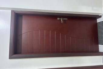 APPARTEMENT  DANS LIMMEUBLE DIKIN SUR LE BOULEVARD DU 30 JUIN