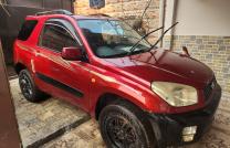 Vente RAV4 Intermediare mediacongo