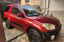 Vente RAV4 Intermediare automobile_motos_velos_engins_et_pieces