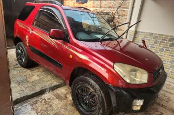 Vente RAV4 Intermediare