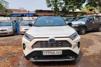 Vente toyota Rav4 2021  automobile_motos_velos_engins_et_pieces