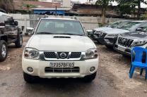 Vente Nissan hardbody 2019 automobile_motos_velos_engins_et_pieces