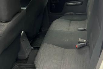 Vente Nissan hardbody 2019