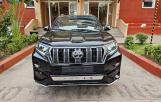 Vente toyota prado txl 2023 