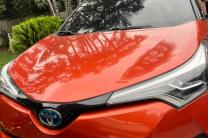 Vente toyota chr  automobile_motos_velos_engins_et_pieces