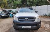 Vente toyota hilux 