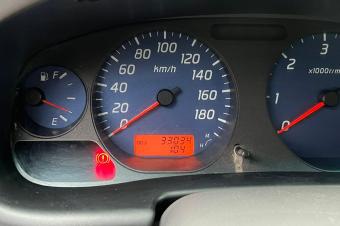 Vente Nissan Harbody 