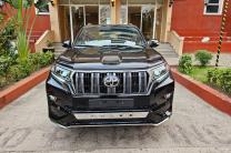 Vente toyota prado txl 2023  automobile_motos_velos_engins_et_pieces