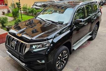 Vente toyota prado txl 2023 