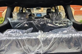 Vente toyota prado txl 2023 