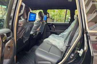 Vente toyota prado txl 2023 