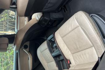 BMW X6 A VENDRE 