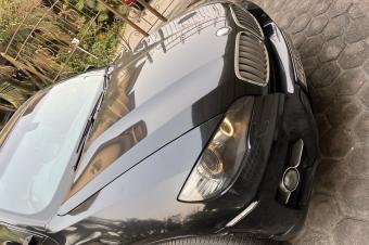 BMW X6 A VENDRE 