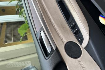 BMW X6 A VENDRE 