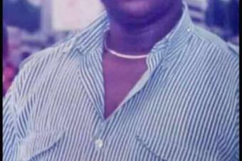 La FAMILLE TUNGU EN DEUIL 