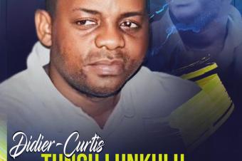 La FAMILLE TUNGU EN DEUIL 