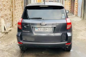 Toyota vanguard 3 Banquettes 
