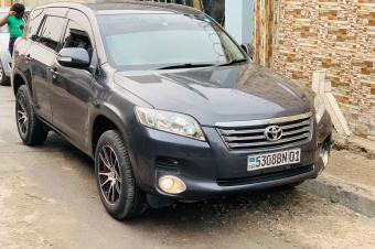 Toyota vanguard 3 Banquettes 