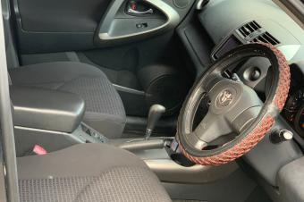 Toyota vanguard 3 Banquettes 