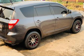 Toyota vanguard 3 Banquettes 