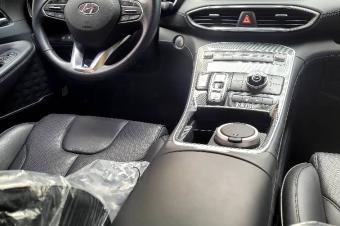 HYUNDAI SANTAFE 2023