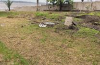 MAGNIFIQUE OPPORTUNITÉ POUR UN PROJET IMMOBILIER (HOTEL,APPARTEMENT AU BORD DU FLEUVE): parcelle de 108*34 au bord du fleuve mis en vente,  commune de ngaliema  quartier Mimosas, mediacongo