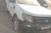 Voiture  mediacongo