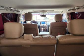 NISSAN PATROL 2018  vendre