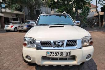 NISSAN HARBODY 2019