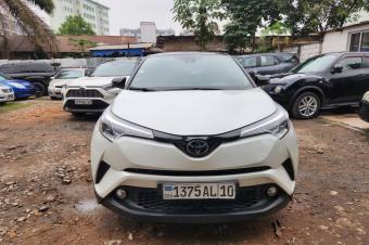TOYOTA CHR 2019  vendre