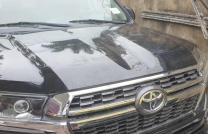 Land Cruiser VXR Moteur essance V8 Année de fabrication 2014 modifier 2021 Offres direct Localisation UPN Prix kolo car aza na posa y’a lar Avec 45000$ on fait l’affaire merci mediacongo