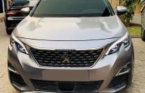 Peugeot 3008 mediacongo