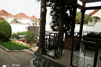 Vente dune parcelle 