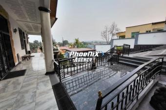 Vente  Villa  Mont Fleury 