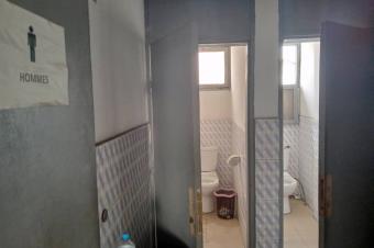 CONCESSION  QUARTIER KINGABWA