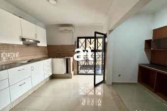 VENTE BEL APPARTEMENT DE 3 CHAMBRES SUR KINSHASANGALIEMA Ma campagne