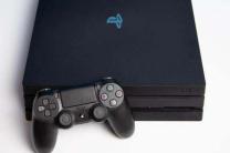 PS4 Pro 1tb , 1 manette  jouets_jeux_videos