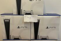 SONY PLAYSTATION 5 2TB jouets_jeux_videos