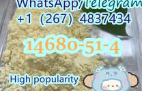 Purchased in large quantities and in great demandCAS14680-51-4 mediacongo