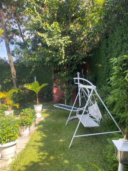 Villa  vendre  Gombe 