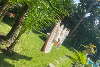 Villa  vendre  Gombe 