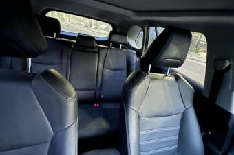 Toyota RAV4 AWDi 2021  Matcha Gari