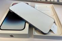 Apple iPhone 14 Pro Max 512GB telephones_tablettes_et_accessoires