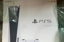 SONY PLAYSTATION 5 2TB telephones_tablettes_et_accessoires
